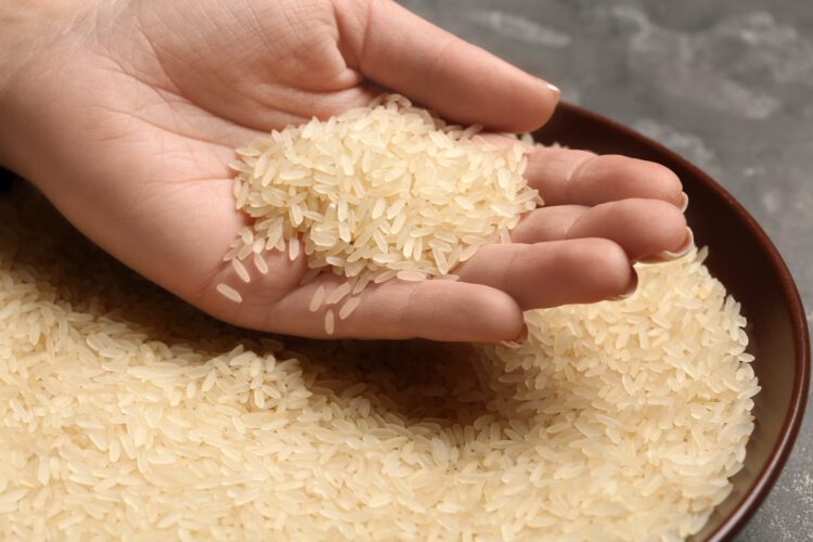 Kyidom Rice 5kg
